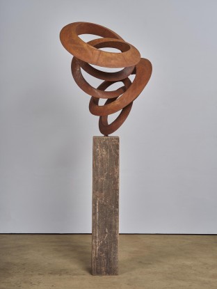 Pieter Obels, As long as it takes, 2024